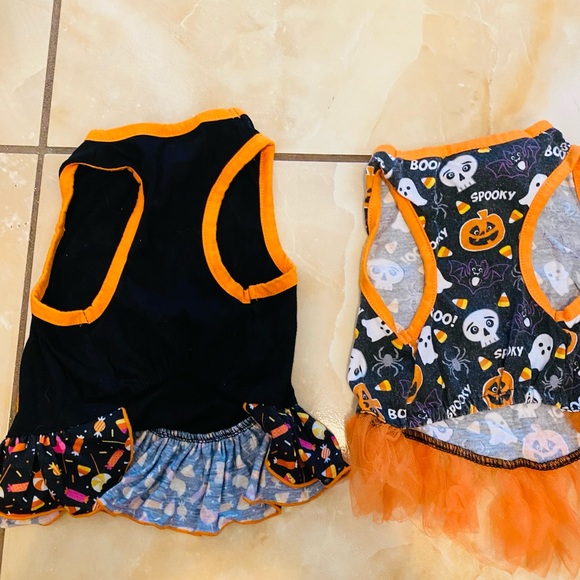 Pet dog Halloween costumes - Picture 4 of 4